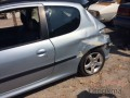 pejo 206 gti hurda belgeli parça parça satılık