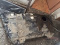 CITROEN C5 X7  YAKIT DEPOSU BULUNUR...