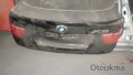 bmw X6 bagaj kapısı