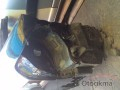 cıtroen c5x7 sol arka camurluk bulunur..