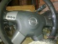 opel zafira direksiyon simidi