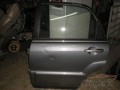 KİA SPORTAGE SOL ARKA KAPISI DOLU
