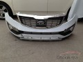 KİA SPORTAGE ÇIKMA DOLU TAMPON