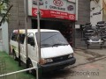 KİA BESTA HURDA BELGELİ PARÇA SATILIK AGF GROUP