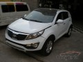 KİA SPORTAGE HURDA BELGELİ PARÇA SATILIK AGF GROUP