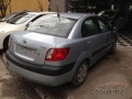 KİA RİO HURDA BELGELİ ÇIKMA PARÇALARI AGF GROUP