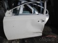 ÇIKMA TOYOTA  AURİS SOL ÖN KAPI 