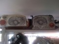 Nissan Pick Up Orjinal farları