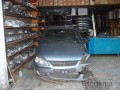 OPEL CORSA C 1.3 DİZEL DÜZ VİTES-HURDA BELGELİ