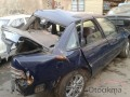 HURDA BELGELİ 1993 OPEL VECTRA A 1.8 BENZİNLİ
