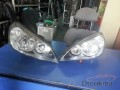 VOLVO S60 ÇIKMA TAKIM FAR ORJİNAL HASARSIZ
