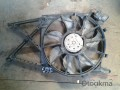 OPEL ASTRA G ÇIKMA RADYATÖR FAN DAVLUMBAZI-HAS OTO
