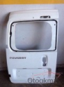 PEUGEOT BİPPER SOL ARKA KAPI