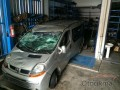 Renault  Trafic hurda parçaları satılıktır.