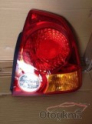 HYUNDAİ ACCENT ADMİRE SAĞ ARKA STOP