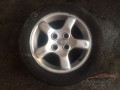 206 gti çelik jant bulunur