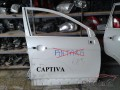 CHEVROLET CAPTİVA ÇIKMA SAĞ ÖN KAPI-HAS OTO ÇIKMA DÜNYASI