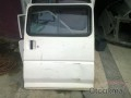 L 300 SAĞ SOL SÜRGÜLÜ KAPI