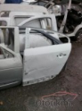 ÇIKMA FLUENCE SOL ARKA KAPI