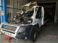 FIAT DUCATO HURDA BELGELİ PARÇA PARÇA SATILIKDIR