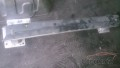 CİTRÖEN BERLİNGO TAMPON DEMİRİ