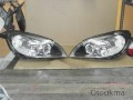 VOLVO S60 ÇIKMA SAĞ VE SOL FAR hatasız