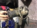 Mersedes direksiyon pompası‏ oto çıkma hakan