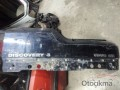 DİSCOVERY 3 ÇIKMA BAGAJ KAPAGI
