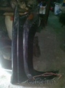 JEEP G CHEROKEE ÇIKMA ÇAMURLUK