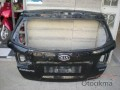KİA SORENTO ÇIKMA BAGAJ KAPISI AGF GROUP