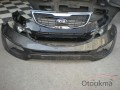 KİA SPORTAGE ÇIKMA ÖN TAMPON AGF GROUP