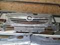 OPEL CORSA C ÇIKMA  PANJUR NİKELAJI-HAS OTO ÇIKMA DÜNYASI