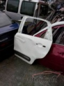ÇIKMA FİAT 500L SOL ARKA KAPI