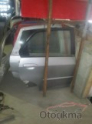 HONDA CITY SAĞ ARKA DOLU HATASIZ KAPI ÇIKMA PARÇA