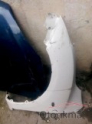 MAZDA 3 ÇIKMA ÇAMURLUK