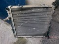 MERCEDES  124 ÇIKMA RADYATÖR