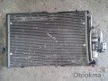 OPEL CORSA ÇIKMA KLİMA RADYATÖRÜ