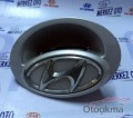 Hyundai i20 Bagaj Açma Kolu - Merkez Otomotiv
