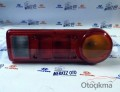 Kia Bongo Stop - Merkez Otomotiv