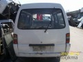 MITSUBISHI  L300  ARKA BAGAJ ORJİNAL ÇIKMA