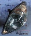 Hyundai Matrix Çıkma Orjinal Sol Far