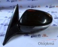 Hyundai Sonata Sol Ayna Çıkma Orjinal