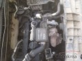 FORD FIESTA 1.4 dizel yarım motor