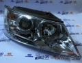 Hyundai Sonata Sağ Far Çıkma Orjinal