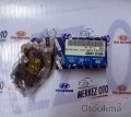 Hyundai Accent Su Fiskiye Motoru