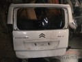 cıtroen jumpy bagaj kapısı bulunur 