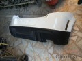 SEAT LEON ARKA TAMPON TERTEMİZ