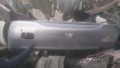 mitsubishi lancer arka tampon 2001