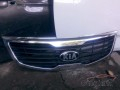 KİA SPORTAGE ÇIKMA PANJUR