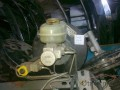 JEEP G CHEROKEE ÇIKMA WESTENHOUSE